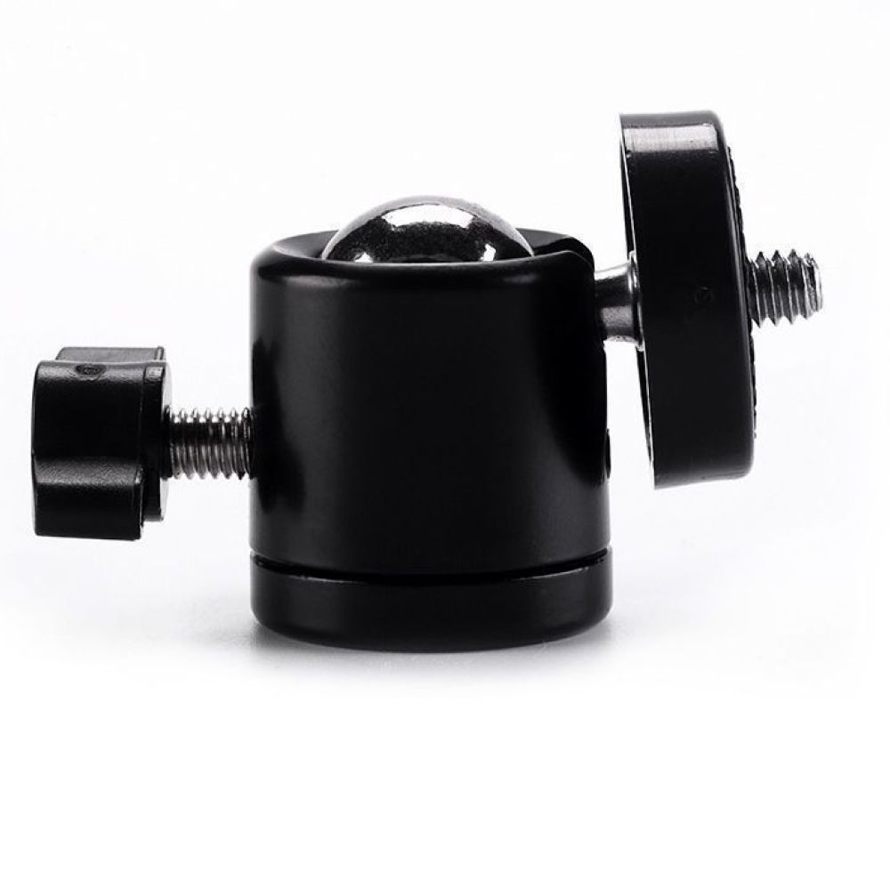 Phone Accessories For Content Creators - ユニバーサル携帯電話マウント三脚アダプター、フレキシブル回転ジンバルクリップスタンド、ライブストリーミング録画用ポータブルキット