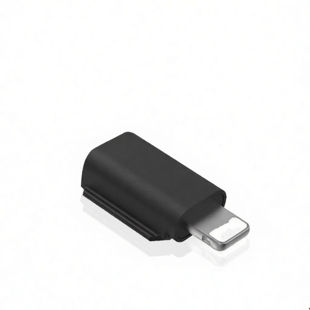 Phone Accessories For Content Creators - DJI Pocket 2用 Androidフォンアダプター Type Cコネクター
