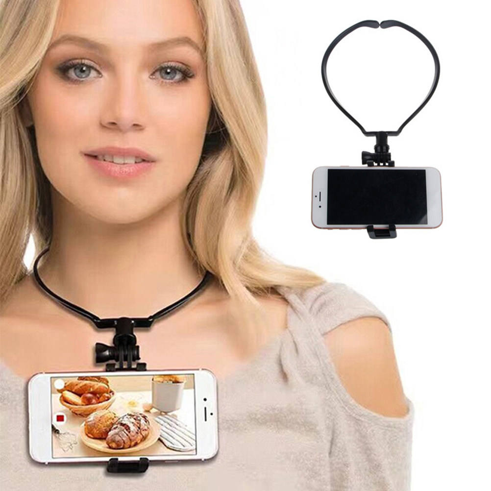 カメラグリップスタビライザー、ハロウィンやクリスマスに最適な - Phone Accessories For Content Creators のレビューと価格