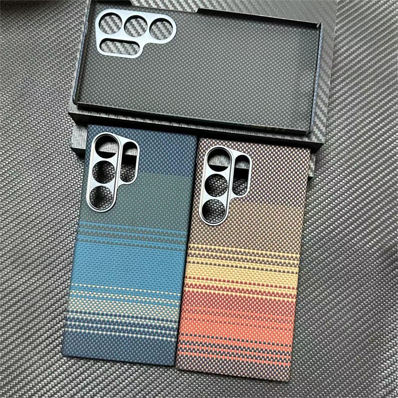 Samsung Galaxy S24 Ultra用 新品純正 - Phone Accessories Pouch のレビューと価格