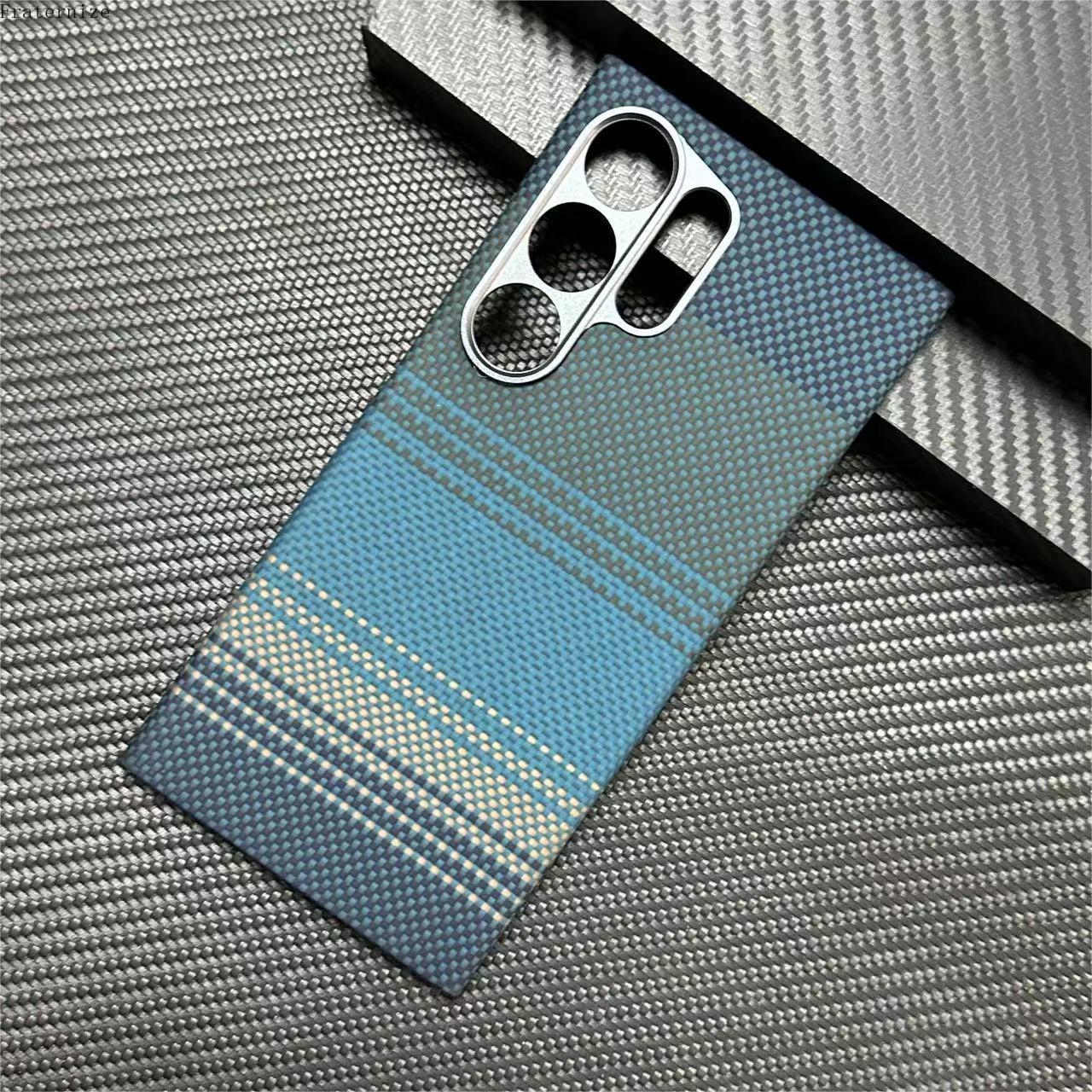 Samsung Galaxy S24 Ultra用 新品純正 - Phone Accessories Pouch のレビューと価格