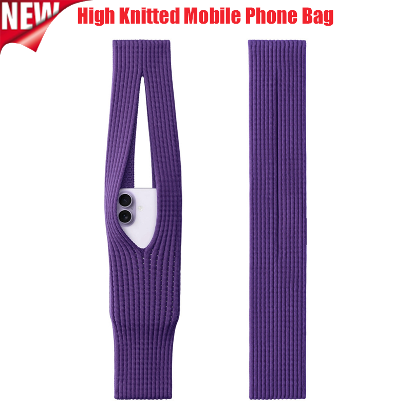 新型2026年スマホポケット付き女性用バッグ、短さ40cm、 - Phone Accessories Pouch のレビューと価格