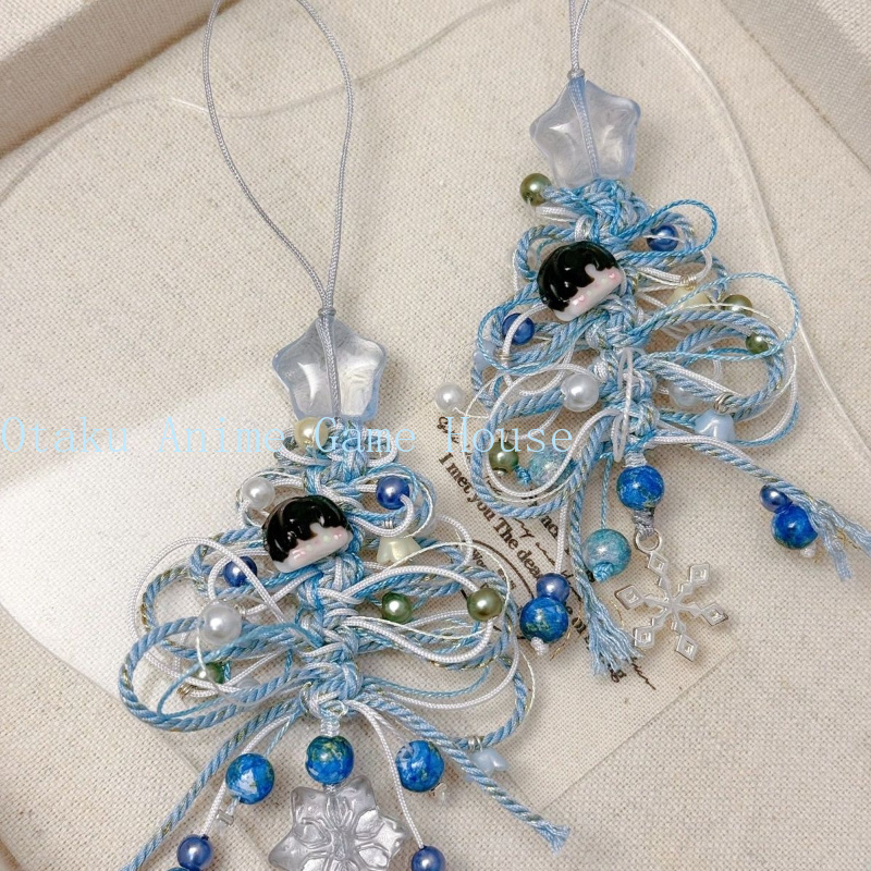 Love and Deepspace カレブ・ラファエル・ゼ - Phone Accessories Chain のレビューと価格