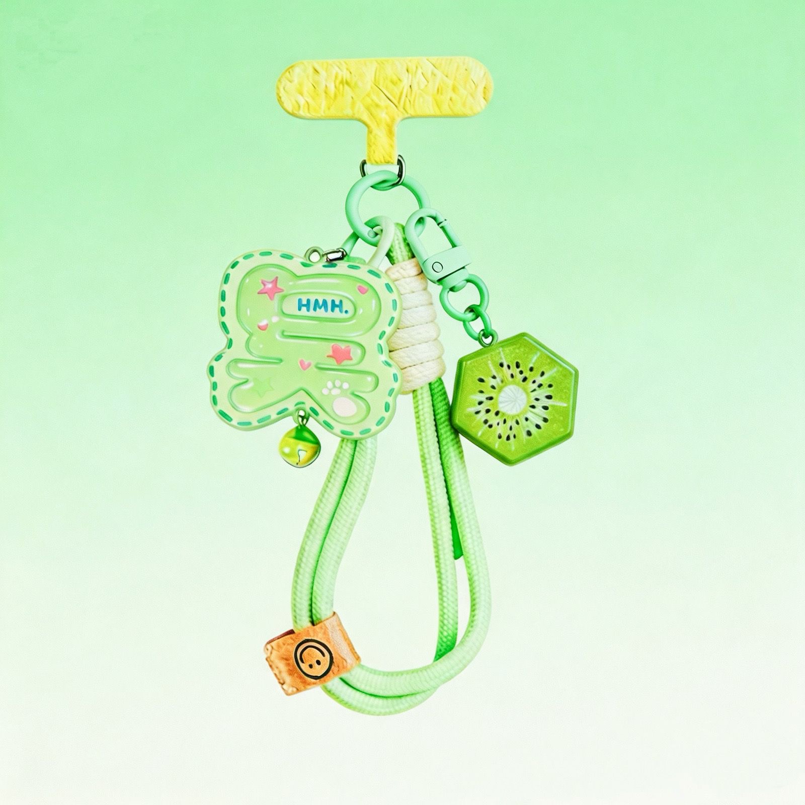 オリジナル侯明昊（ホウ・ミンハオ）HMHセレブアクリルブラン - Phone Accessories Pouch のレビューと価格