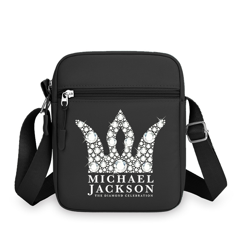 男性女性アニメ電話収納ポーチ MJ カジュアルアクセサリーハ - Phone Accessories Pouch のレビューと価格