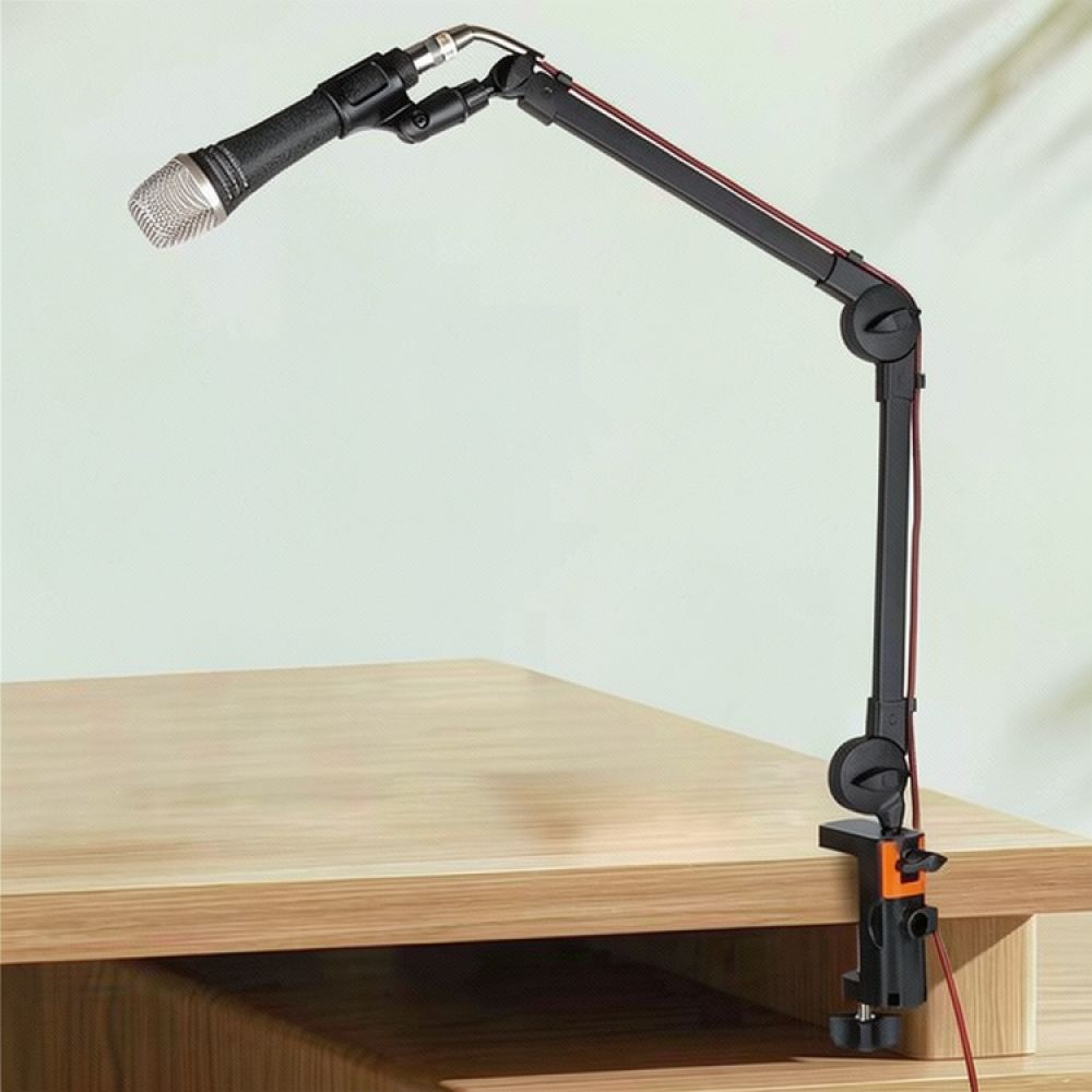 調整可能な折りたたみ式デスクトップスマホスタンド。ライブ配信 - Phone Accessories For Content Creators のレビューと価格