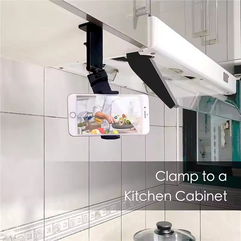 飛行機用携帯電話ホルダー、携帯電話スタンド、携帯用トラベルマ - Phone Accessories For Travel のレビューと価格