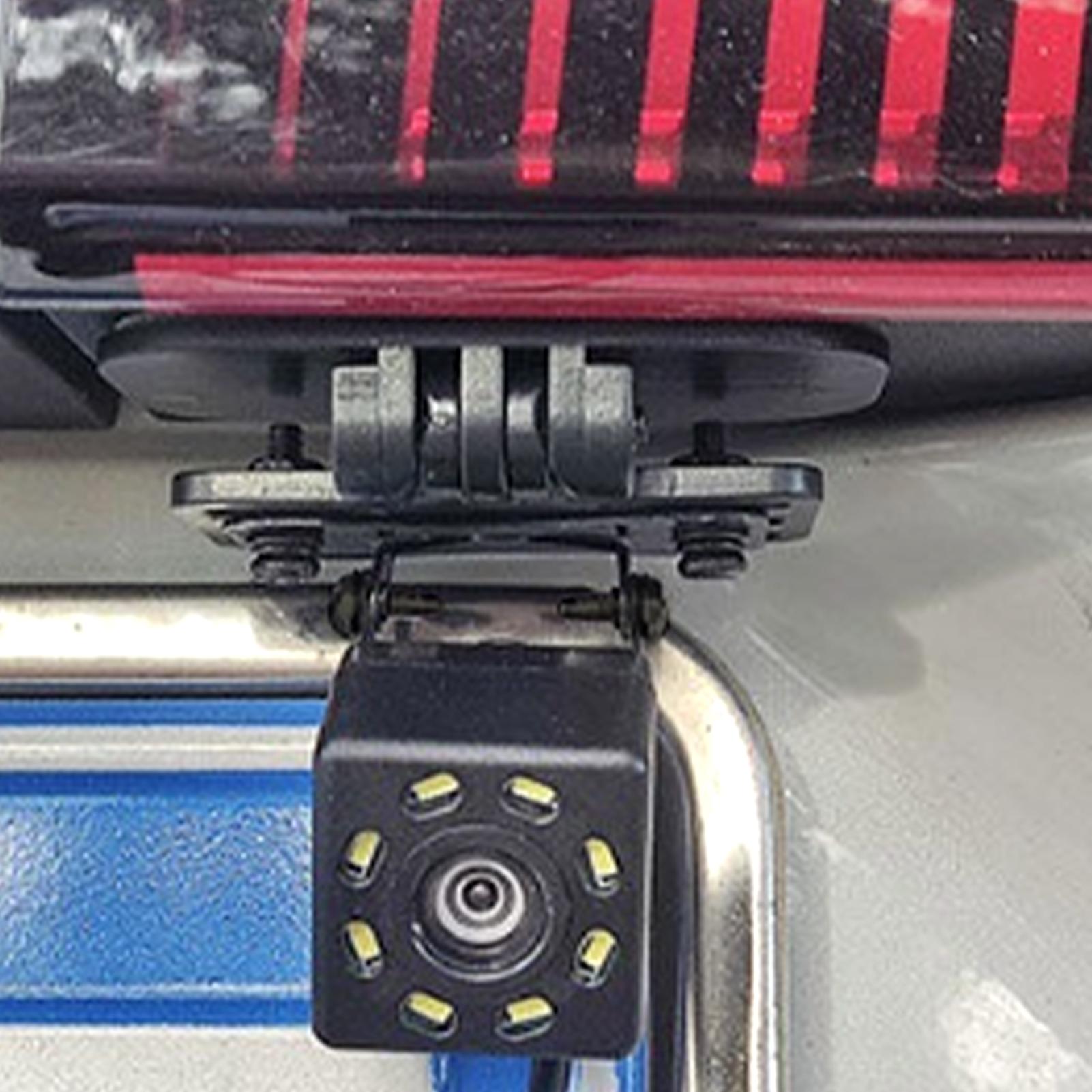 リアダッシュカムウィンドウマウント安定した車載リアビューカメ - Phone Accessories For Travel のレビューと価格