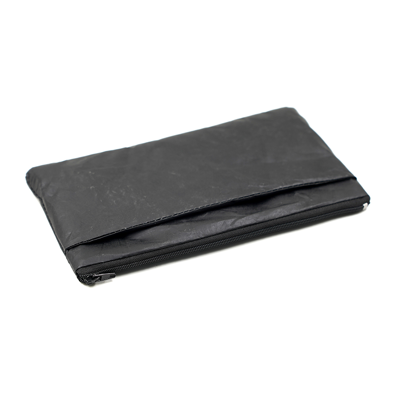 ジッパー付き超薄型ファイバーペーパーケース 6.7インチ携帯 - Phone Accessories Pouch のレビューと価格
