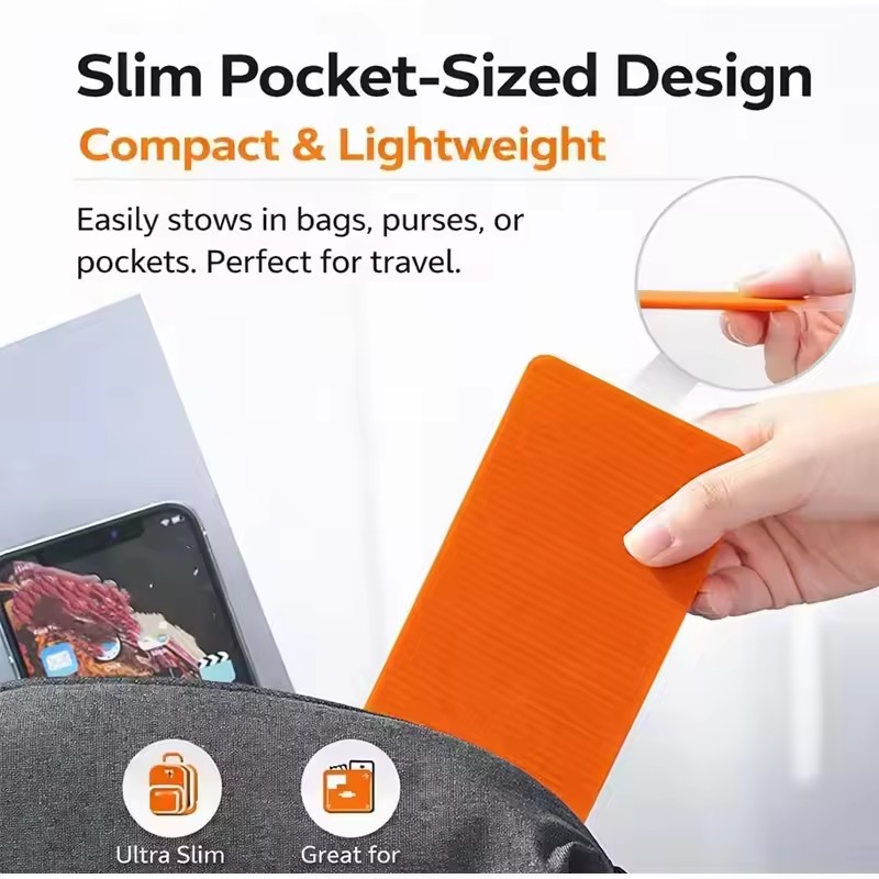 怠惰な携帯電話スタンド シリコン製デスクトップタブレット/ノ - Phone Accessories For Travel のレビューと価格